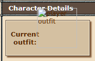 Outfit antes