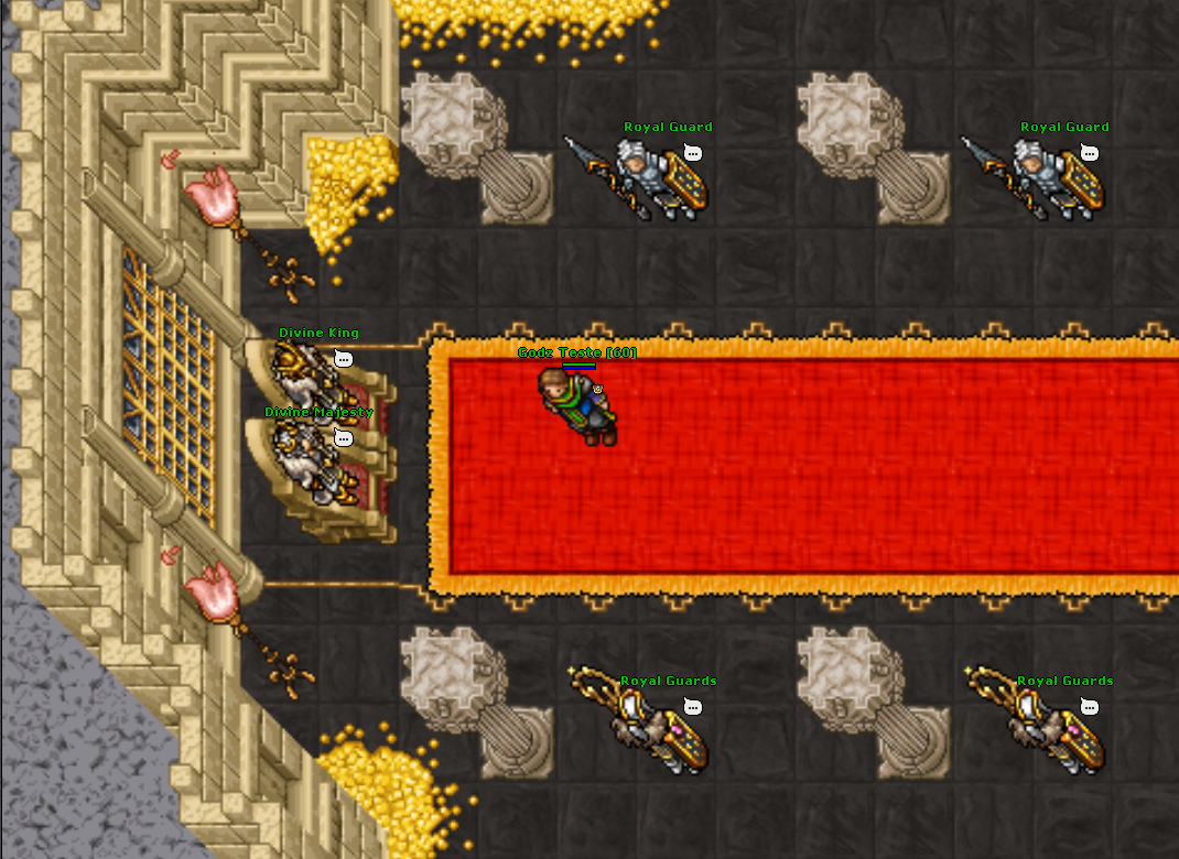 NPCs pra addons