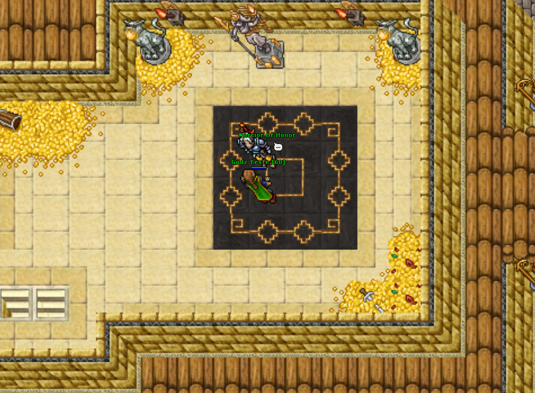 NPCs pra addons