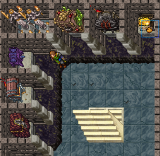 Sistema de Tasks Customizadas