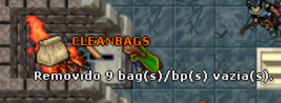 CleanBags 2